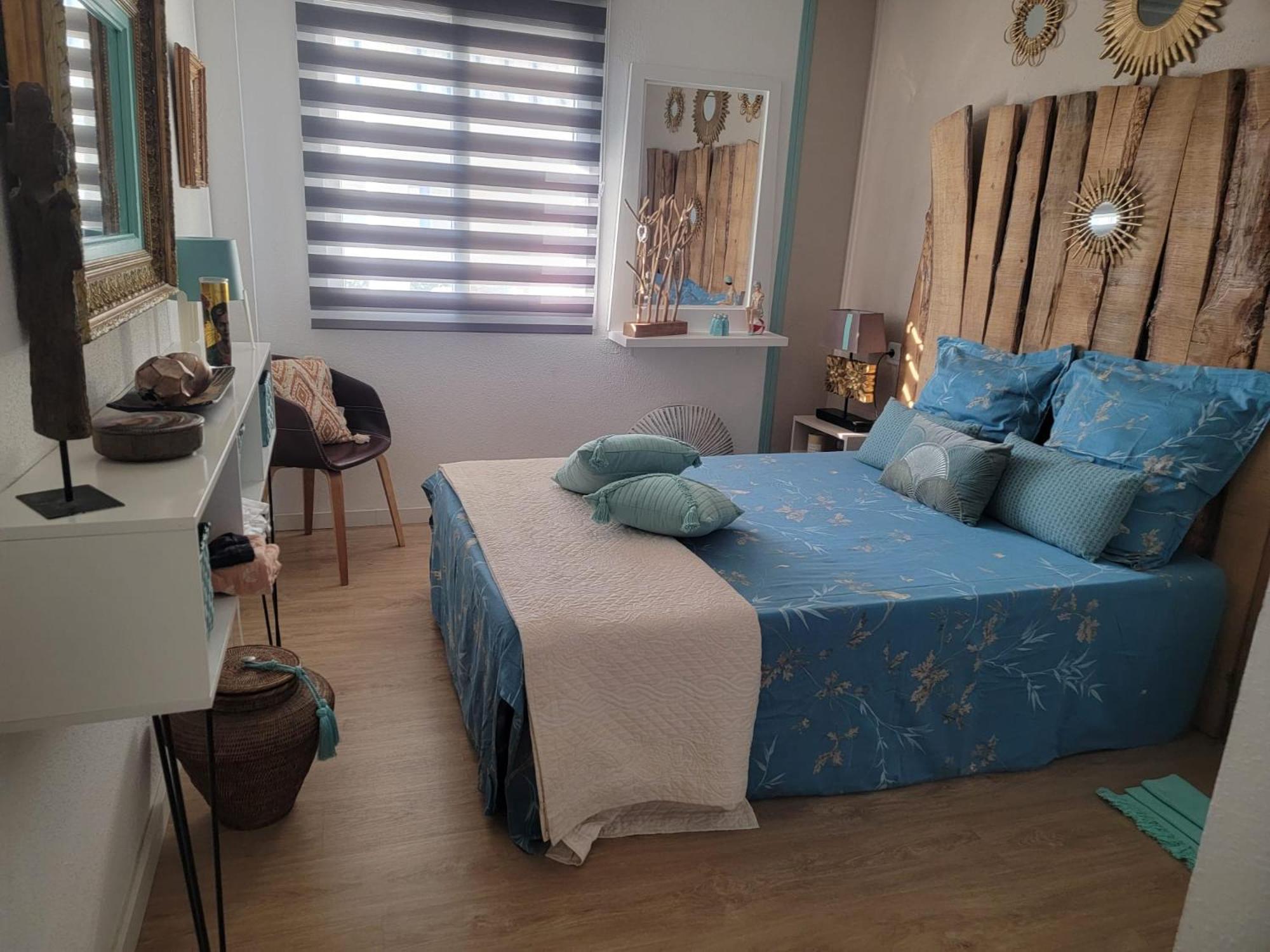 Superbe Appartement Avec Solarium Et Piscine Communautaire روساس المظهر الخارجي الصورة