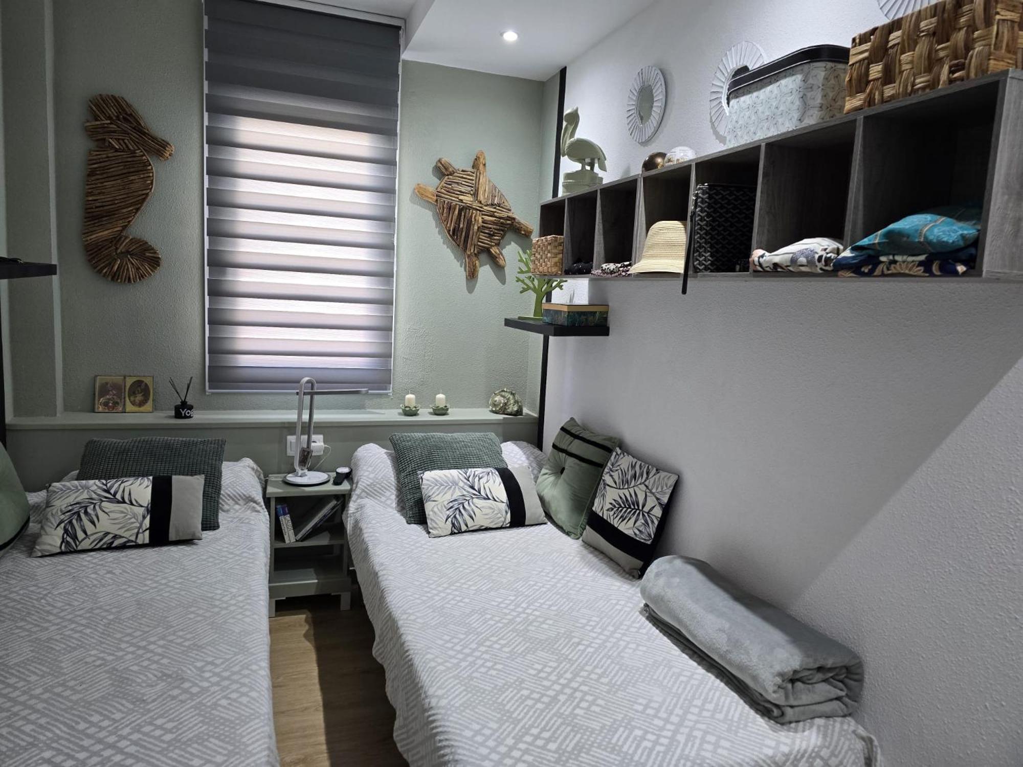 Superbe Appartement Avec Solarium Et Piscine Communautaire روساس المظهر الخارجي الصورة
