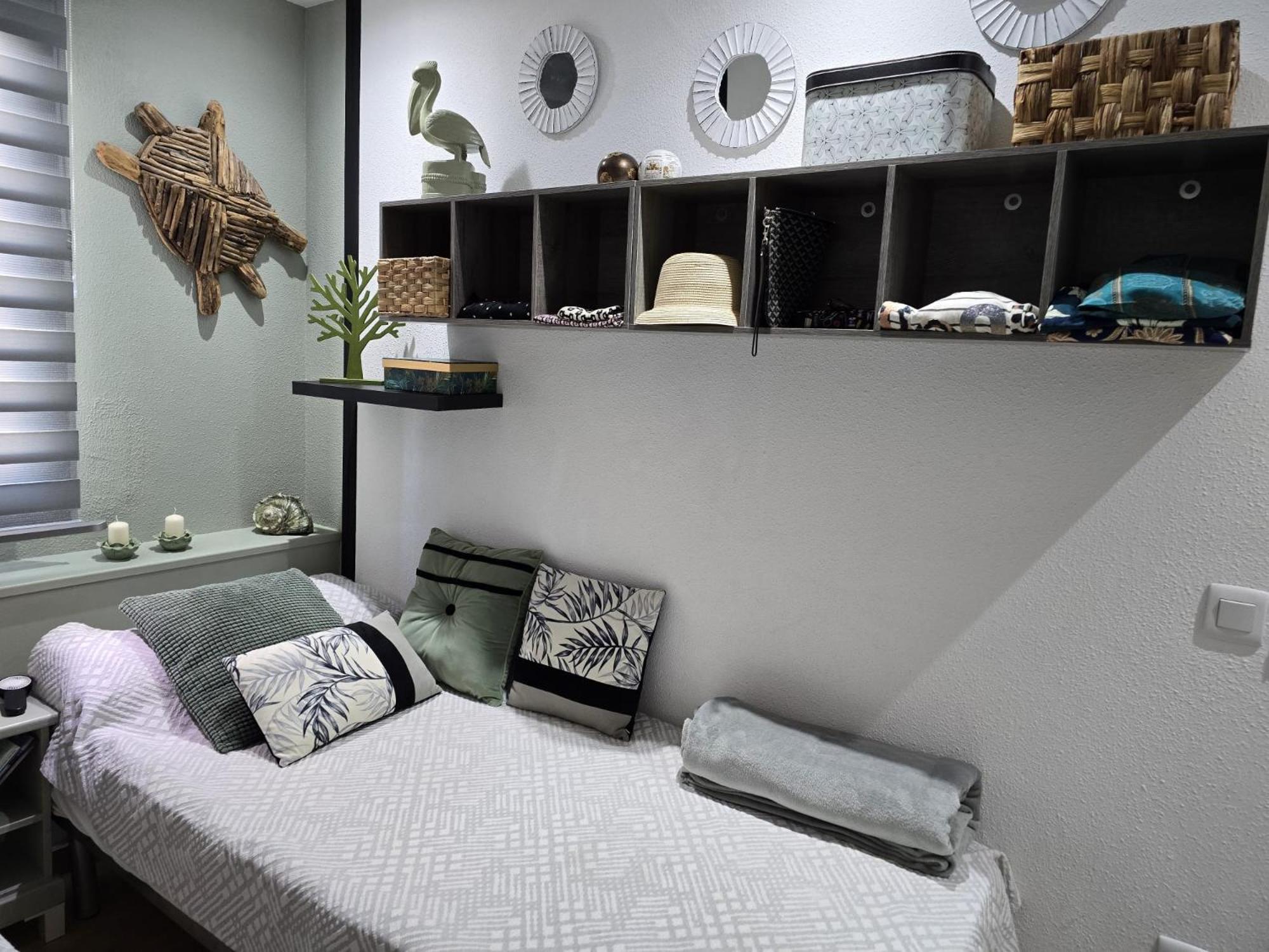 Superbe Appartement Avec Solarium Et Piscine Communautaire روساس المظهر الخارجي الصورة