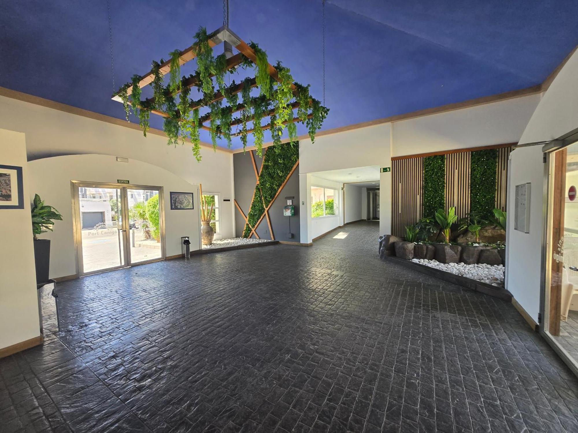 Superbe Appartement Avec Solarium Et Piscine Communautaire روساس المظهر الخارجي الصورة